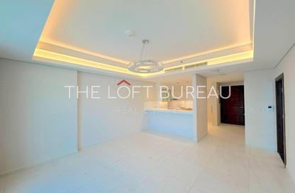 Apartment - 1 Bedroom - 2 Bathrooms for rent in Crystal Residence - Gewan Island - The Pearl Island - Doha Apartment - 1 Bedroom - 2 Bathrooms for rent in Crystal Residence - Gewan Island - The Pearl Island - Doha