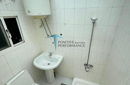 Apartment - 1 - 1 for rent in Madinat Khalifa Building 58 - Madinat Khalifa South - Madinat Khalifa - Doha