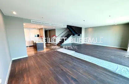 Townhouse - 3 Bedrooms - 5 Bathrooms for sale in Seef Lusail Tower 1 - Seef Lusail - Lusail City - Lusail