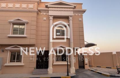 Villa - 5 Bedrooms - 3 Bathrooms for rent in Al Gharrafa - Al Gharrafa - Doha Villa - 5 Bedrooms - 3 Bathrooms for rent in Al Gharrafa - Al Gharrafa - Doha