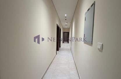 Apartment - 3 Bedrooms - 3 Bathrooms for rent in West Porto Drive - Porto Arabia - The Pearl Island - Doha