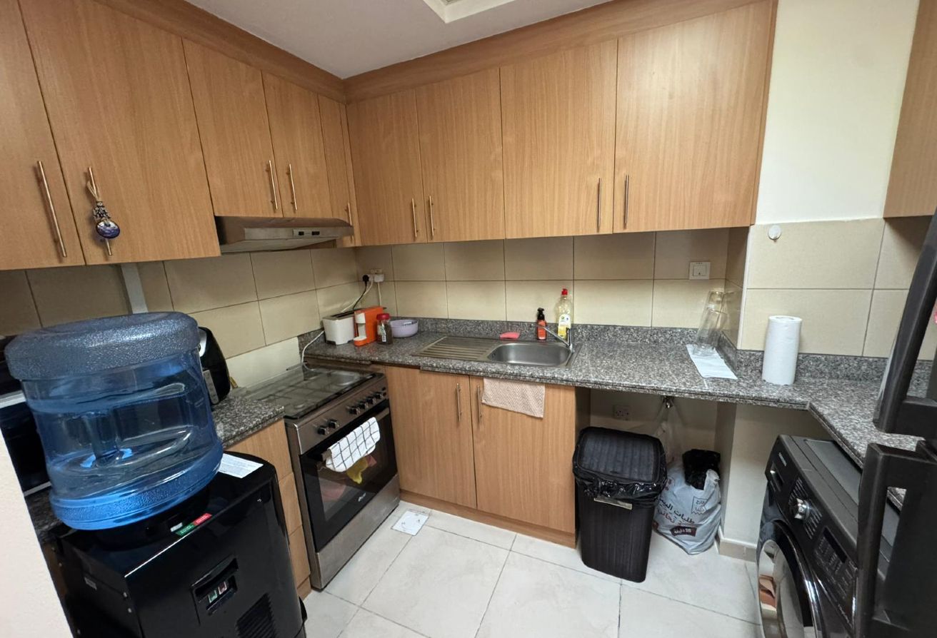 COZY 2 BHK FF NEAR TO AL MEERA AND TRAMSTATION thumbnail 10