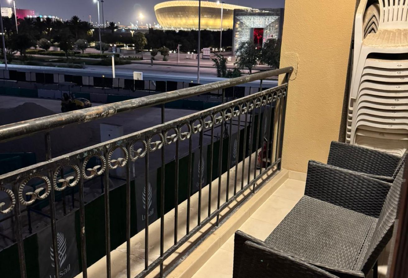 COZY 2 BHK FF NEAR TO AL MEERA AND TRAMSTATION thumbnail 11