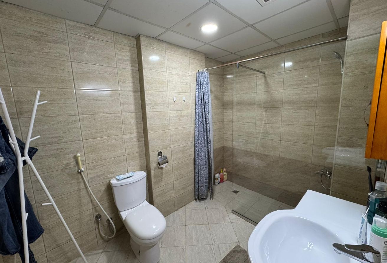 COZY 2 BHK FF NEAR TO AL MEERA AND TRAMSTATION thumbnail 7