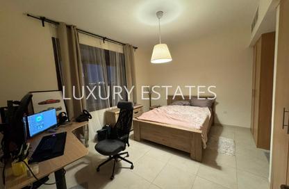 Apartment - 2 Bedrooms - 3 Bathrooms for rent in Naples - Fox Hills - Fox Hills - Lusail Apartment - 2 Bedrooms - 3 Bathrooms for rent in Naples - Fox Hills - Fox Hills - Lusail