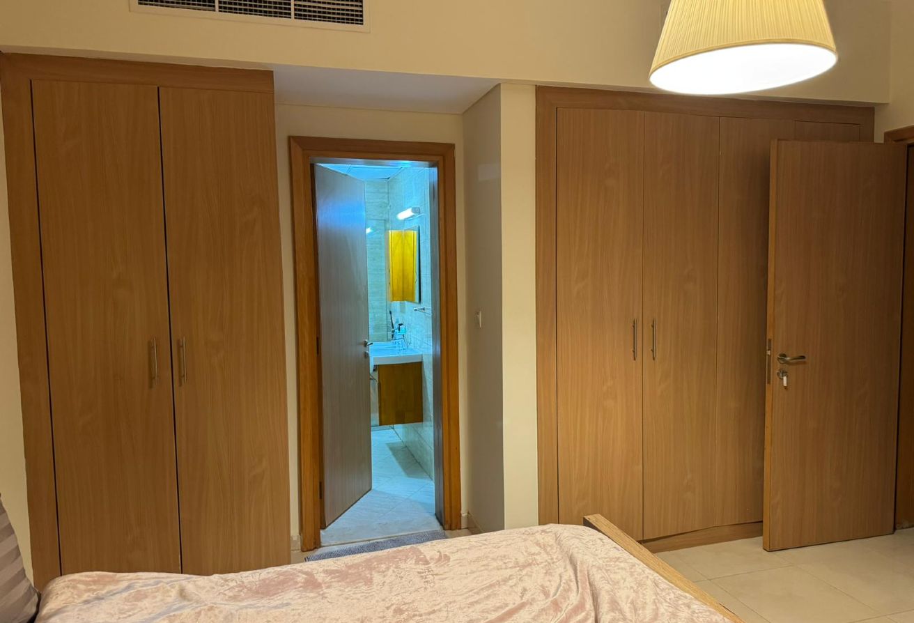 COZY 2 BHK FF NEAR TO AL MEERA AND TRAMSTATION thumbnail 8