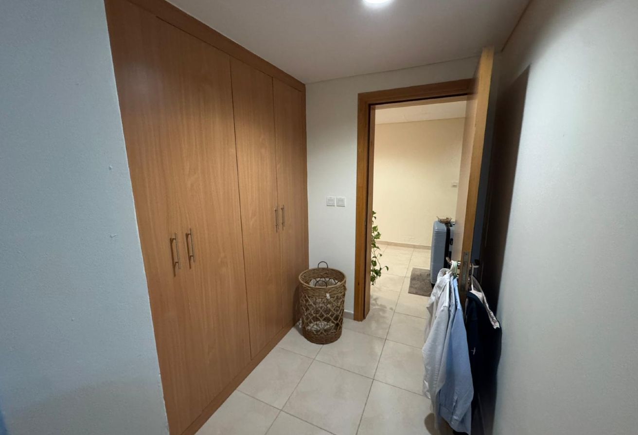 COZY 2 BHK FF NEAR TO AL MEERA AND TRAMSTATION thumbnail 9
