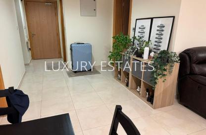 Apartment - 2 Bedrooms - 3 Bathrooms for rent in Naples - Fox Hills - Fox Hills - Lusail Apartment - 2 Bedrooms - 3 Bathrooms for rent in Naples - Fox Hills - Fox Hills - Lusail