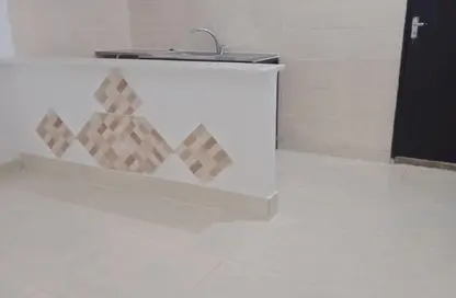 Apartment - 1 Bedroom - 1 Bathroom for rent in Al Markhiya Street - Al Markhiya - Doha