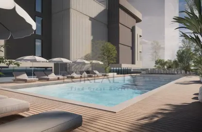 Apartment - 2 Bedrooms - 3 Bathrooms for sale in Al Kharaej 1 - Lusail Apartment - 2 Bedrooms - 3 Bathrooms for sale in Al Kharaej 1 - Lusail