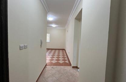 Apartment - 2 Bedrooms - 2 Bathrooms for rent in Al Jazeera Street - Fereej Bin Mahmoud North - Fereej Bin Mahmoud - Doha