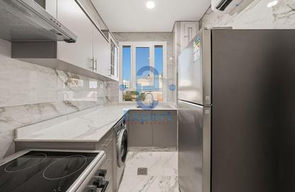 Apartment - 2 - 2 for rent in Al Nasr Street - Al Nasr - Doha