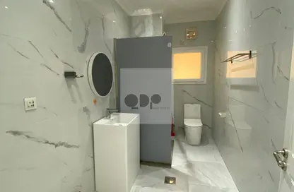 Compound - Studio - 1 Bathroom for rent in Salwa Road - Al Aziziyah - Doha