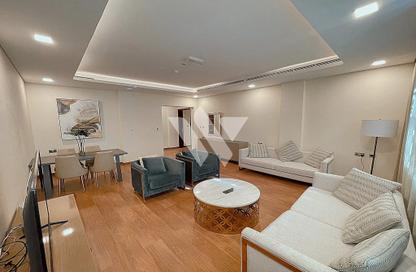 Apartment - 3 - 3 for rent in Giardino Apartments - The Pearl Island - Doha