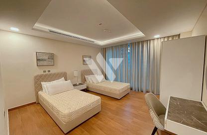 Apartment - 3 - 3 for rent in Giardino Apartments - The Pearl Island - Doha
