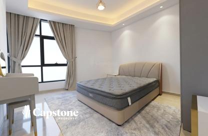 Apartment - 2 - 3 for rent in Lusail Residence - Marina District - Lusail Apartment - 2 - 3 for rent in Lusail Residence - Marina District - Lusail