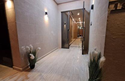 Apartment - 2 Bedrooms - 2 Bathrooms for rent in Al Waab Street - Al Waab - Doha