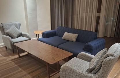 Apartment - 2 Bedrooms - 2 Bathrooms for rent in Al Waab Street - Al Waab - Doha
