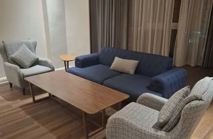 Apartment - 2 Bedrooms - 2 Bathrooms for rent in Al Waab Street - Al Waab - Doha