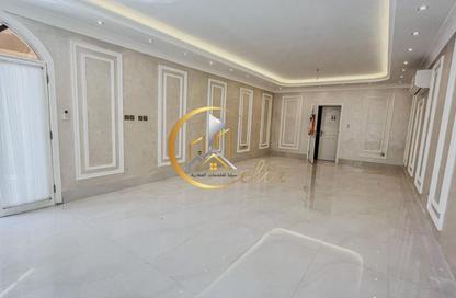 Villa - 5 Bedrooms - 7+ Bathrooms for rent in Bu Hamour Street - Abu Hamour - Doha