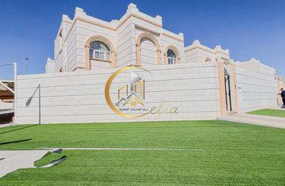 Villa - 5 Bedrooms - 7+ Bathrooms for rent in Bu Hamour Street - Abu Hamour - Doha