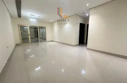 شقة - 2 غرف نوم - 2 حمامات للايجار في 195 مساكن مارينا - منطقة المارينا - الوسيل