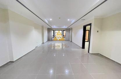 Apartment - 1 - 2 for rent in East Porto Drive - Porto Arabia - The Pearl Island - Doha
