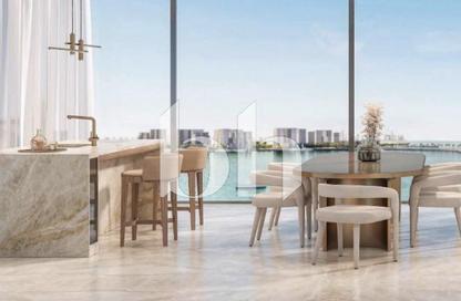 Apartment - 1 Bedroom - 2 Bathrooms for sale in Qetaifan Islands - Lusail