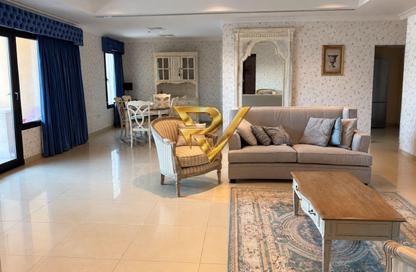 Apartment - 2 - 3 for rent in Tower 13 - Porto Arabia - The Pearl Island - Doha Apartment - 2 - 3 for rent in Tower 13 - Porto Arabia - The Pearl Island - Doha