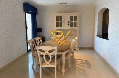Apartment - 2 - 3 for rent in Tower 13 - Porto Arabia - The Pearl Island - Doha