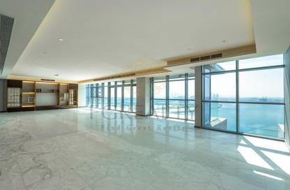 Penthouse - 4 - 6 for sale in Seef Lusail Tower 1 - Seef Lusail - Lusail City - Lusail