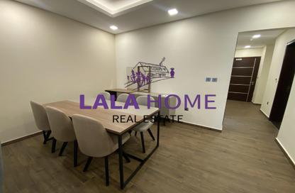Apartment - 1 Bedroom - 2 Bathrooms for rent in Giardino Apartments - The Pearl Island - Doha