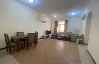 شقة - 2 غرف نوم - 3 حمامات للايجار في شقق مشيرب - مشيرب - الدوحة