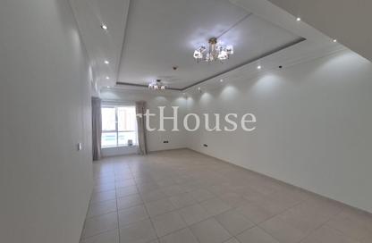 Apartment - 2 Bedrooms - 3 Bathrooms for rent in Lusail Residence - Marina District - Lusail Apartment - 2 Bedrooms - 3 Bathrooms for rent in Lusail Residence - Marina District - Lusail