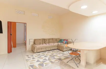 Apartment - Studio - 1 Bathroom for sale in Viva West - Viva Bahriyah - The Pearl Island - Doha