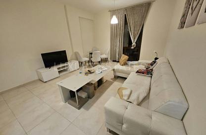 Apartment - 1 - 2 for rent in Florence - Fox Hills - Fox Hills - Lusail