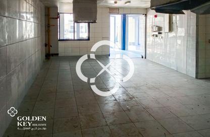 Shop - Studio - 1 Bathroom for rent in Al Duhail South - Al Duhail - Doha