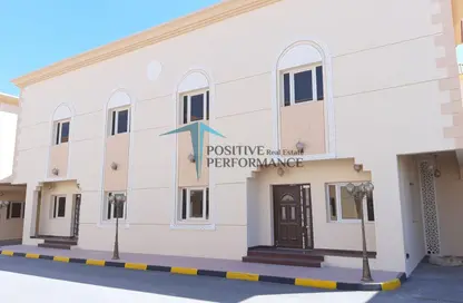 Villa - 6 Bedrooms - 6 Bathrooms for rent in Al Markhiya Street - Al Markhiya - Doha
