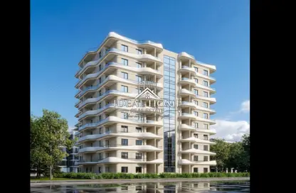 Apartment - 1 Bedroom - 1 Bathroom for sale in Al Erkyah City - Lusail
