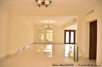 Apartment - 4 - 5 for rent in Al Gharrafa - Al Gharrafa - Doha