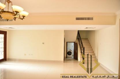Apartment - 4 - 5 for rent in Al Gharrafa - Al Gharrafa - Doha