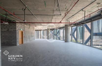 Office Space - Studio - 1 for rent in West Bay Tower - West Bay - West Bay - Doha