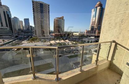 Apartment - 2 Bedrooms - 2 Bathrooms for rent in Lusail Residence - Marina District - Lusail Apartment - 2 Bedrooms - 2 Bathrooms for rent in Lusail Residence - Marina District - Lusail