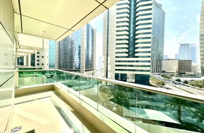 Apartment - 3 Bedrooms - 4 Bathrooms for rent in West Bay Tower - West Bay - West Bay - Doha