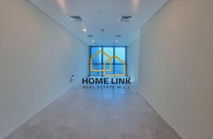 Apartment - 1 Bedroom - 2 Bathrooms for rent in West Bay Lagoon Street - West Bay Lagoon - Doha