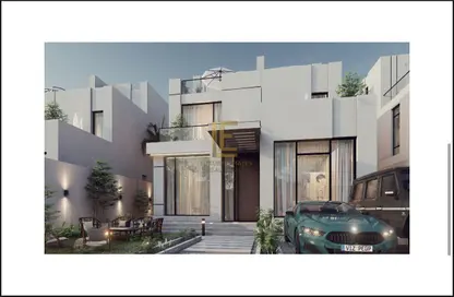 Land - Studio for sale in Huzoom Villas - Lusail City - Lusail