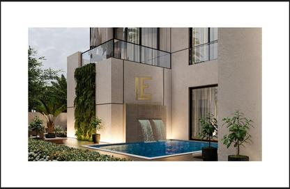 Land - Studio for sale in Huzoom Villas - Lusail City - Lusail