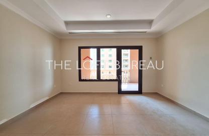 Apartment - 1 - 2 for rent in East Porto Drive - Porto Arabia - The Pearl Island - Doha Apartment - 1 - 2 for rent in East Porto Drive - Porto Arabia - The Pearl Island - Doha