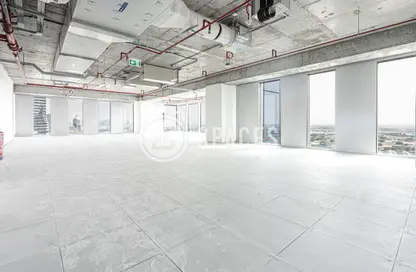 Office Space - Studio for rent in Jawharat Lusail - Marina District - Lusail