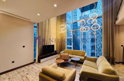Duplex - 1 - 2 for rent in Fereej Bin Mahmoud North - Fereej Bin Mahmoud - Doha